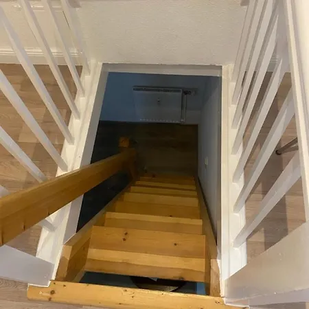 Klara Apartment Lubeck